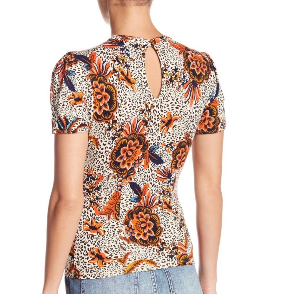 Free People “Hear Me Roar” Top ~ NWOT size M $4.99 Shipping Applied :> - Picture 5 of 8